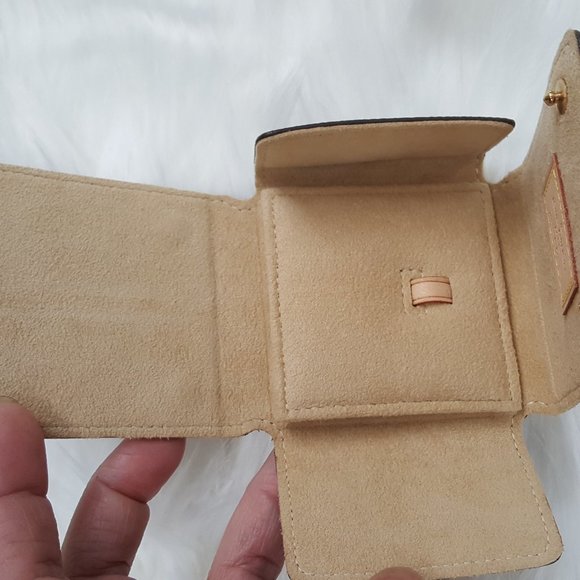 Louis Vuitton Monogram Jewelry Case/Box - Picture 11 of 13